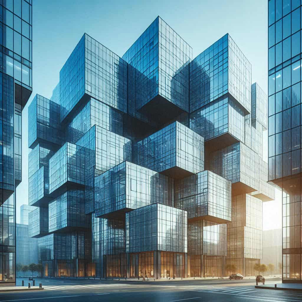 大厦名字文章配图