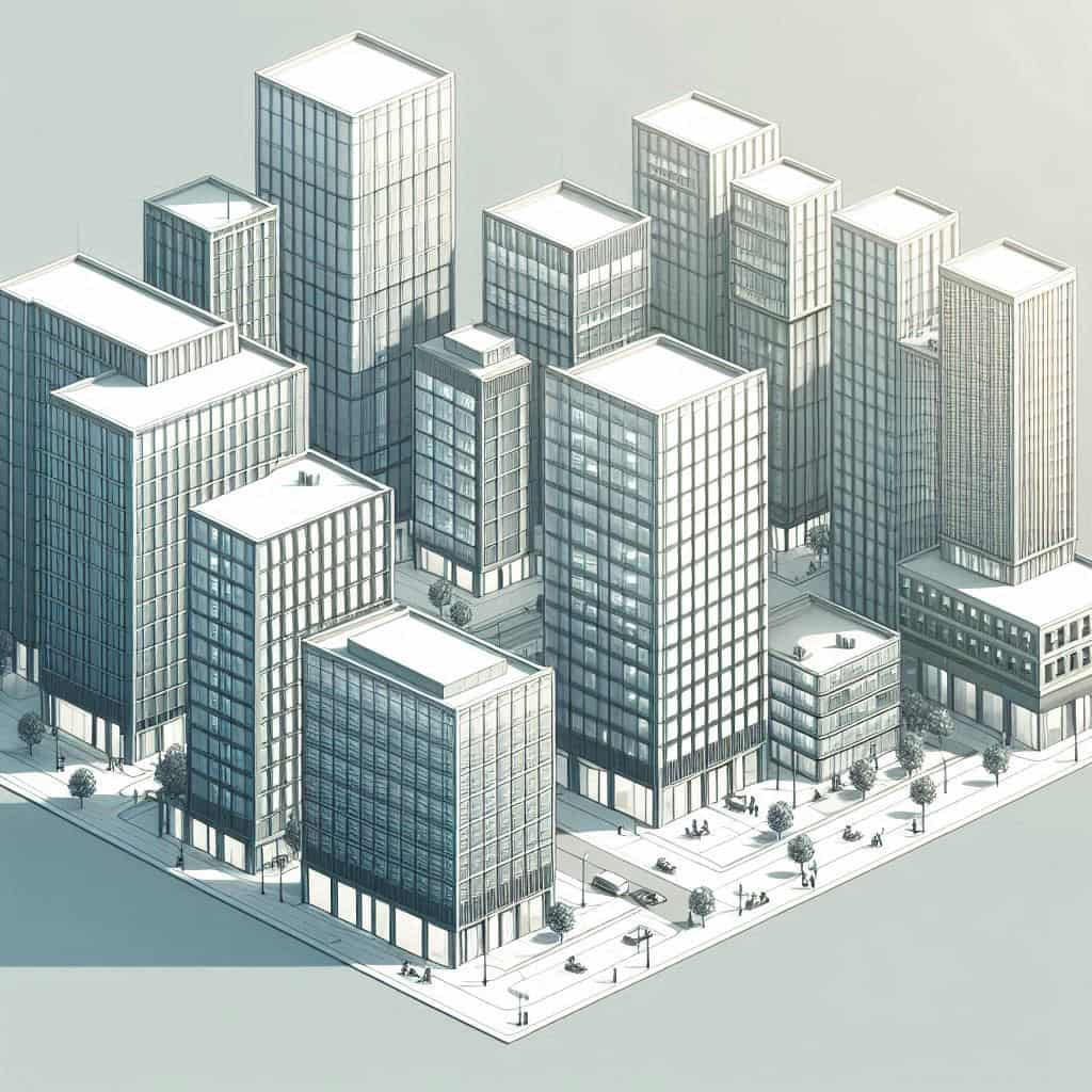 大厦名字文章配图